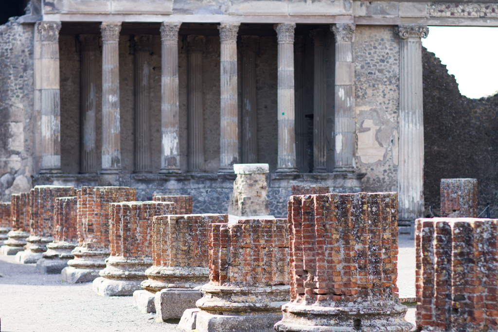 Basilica (Pompeii)