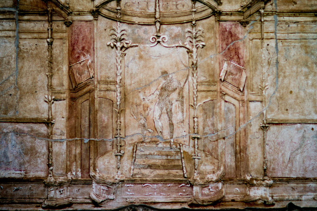 Fresco (Pompeii)