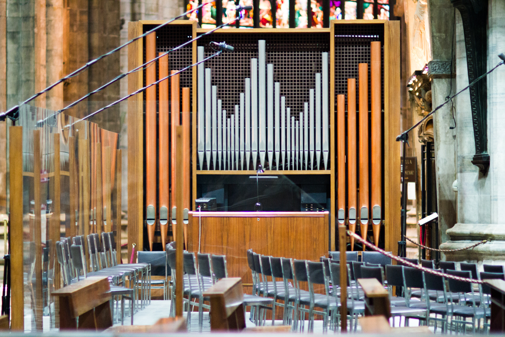 Duomo Organ