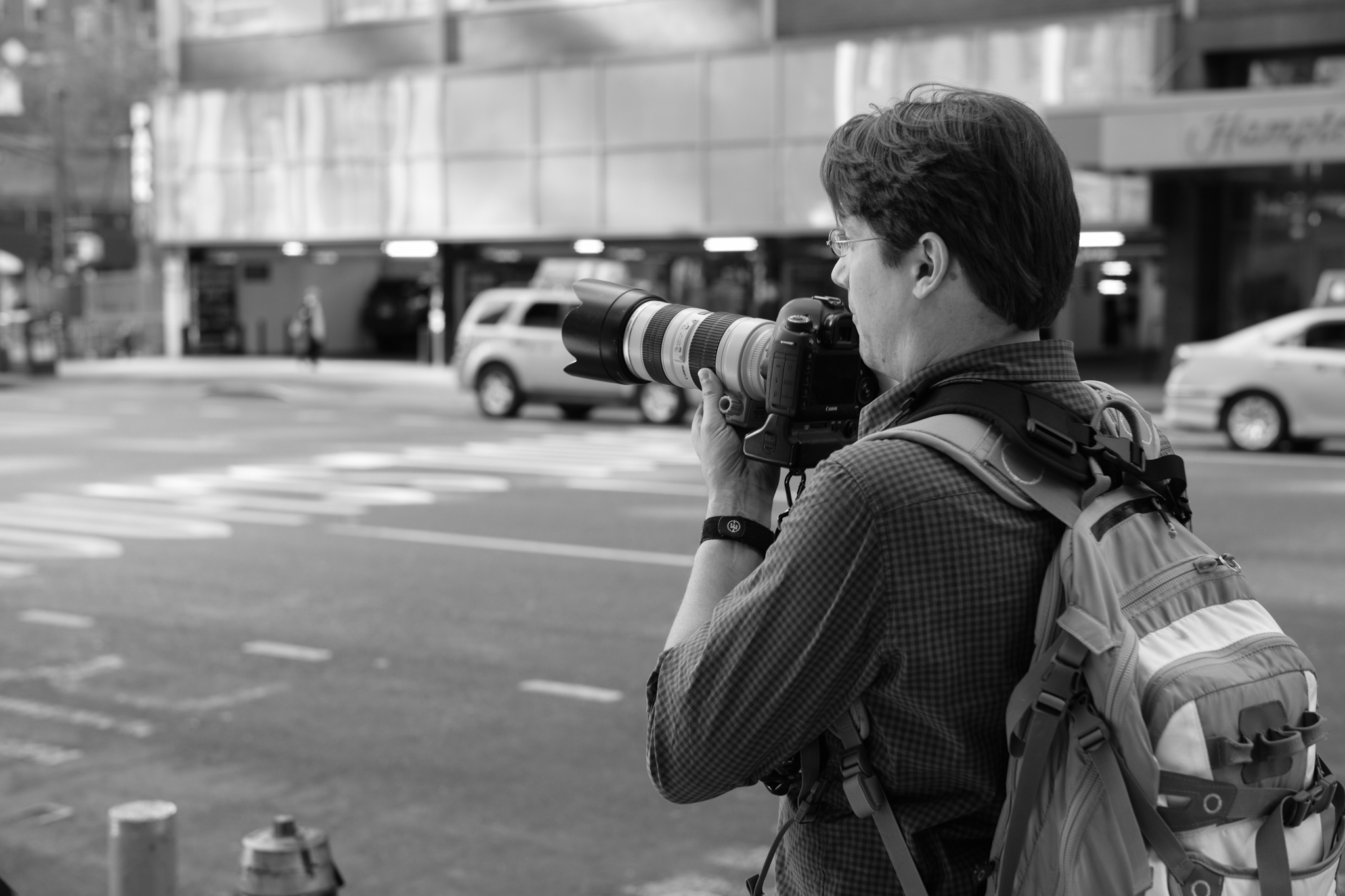 "Matthew Gore". Leica M-P, Summilux 50mm